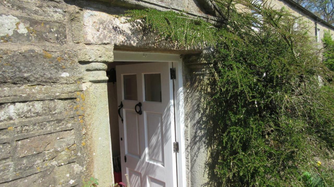 Bed and Breakfast High Blean Bainbridge Экстерьер фото