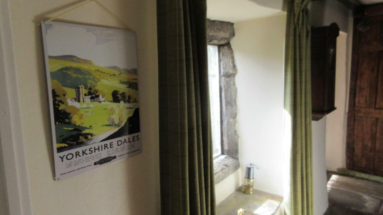 Bed and Breakfast High Blean Bainbridge Экстерьер фото