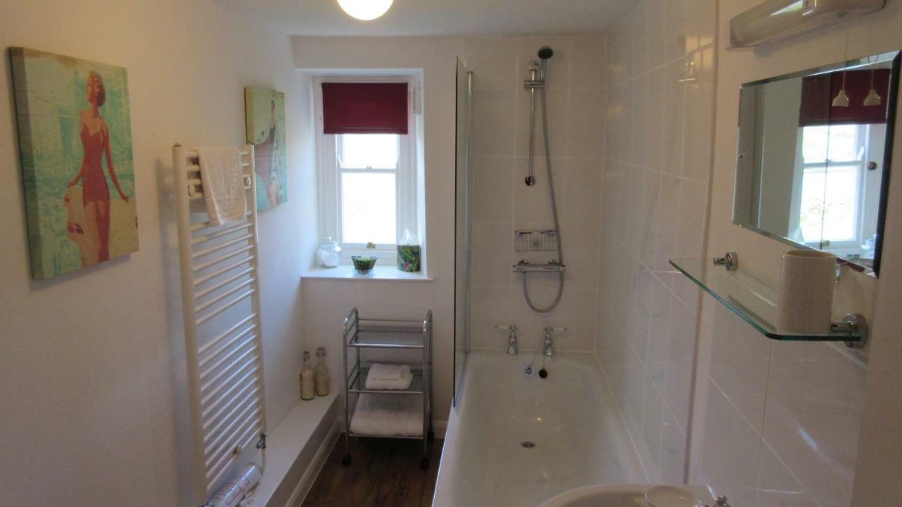 Bed and Breakfast High Blean Bainbridge Номер фото