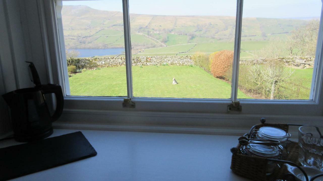 Bed and Breakfast High Blean Bainbridge Экстерьер фото