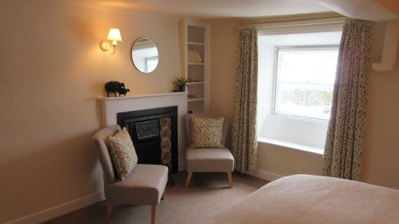 Bed and Breakfast High Blean Bainbridge Экстерьер фото