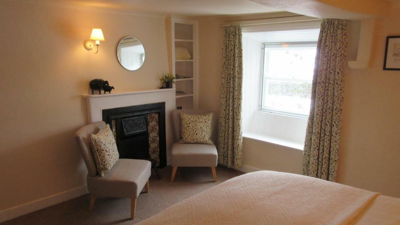 Bed and Breakfast High Blean Bainbridge Экстерьер фото