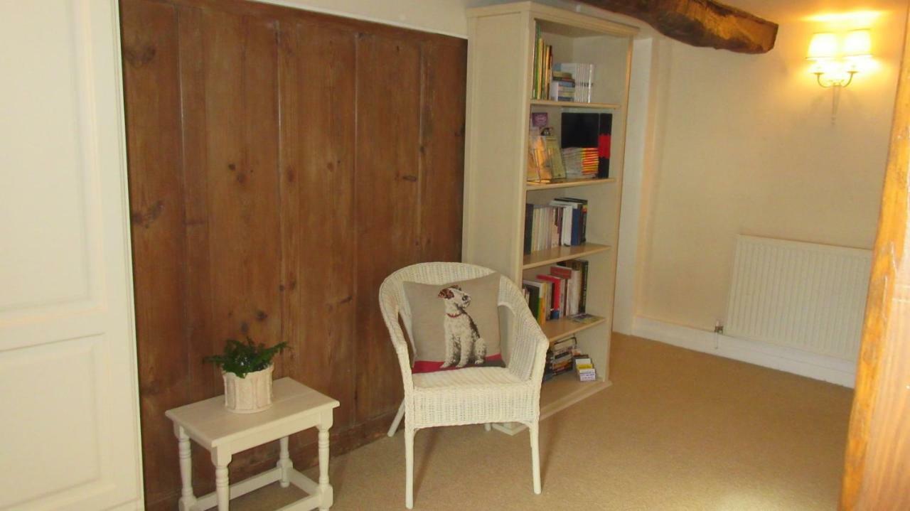 Bed and Breakfast High Blean Bainbridge Экстерьер фото