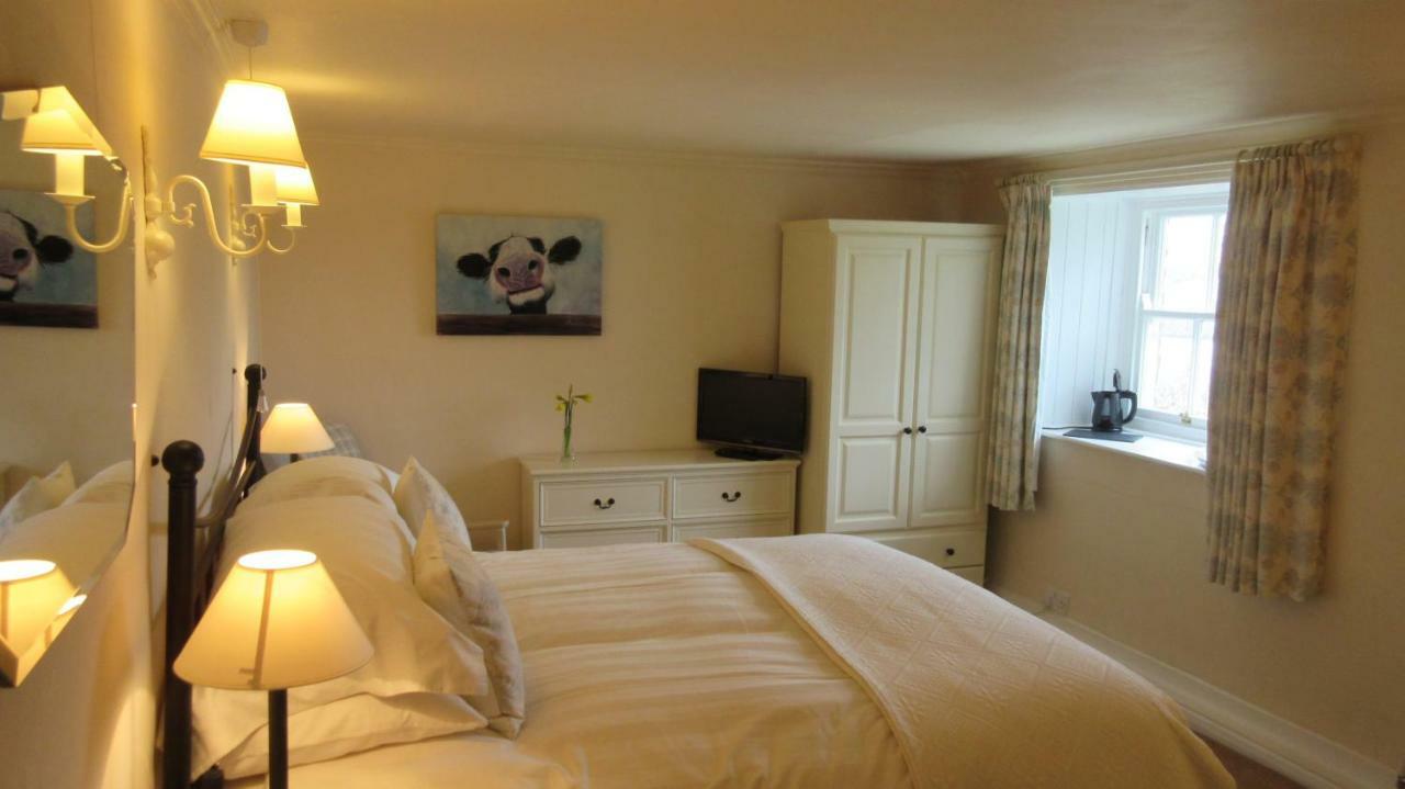 Bed and Breakfast High Blean Bainbridge Экстерьер фото